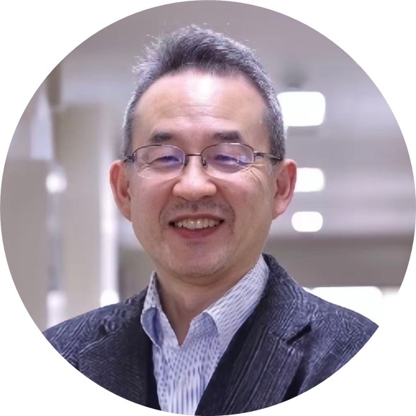 Prof. Kohji  Mitsubayashi